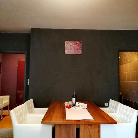 Apartment Angelika Zell am See Zewnętrze zdjęcie