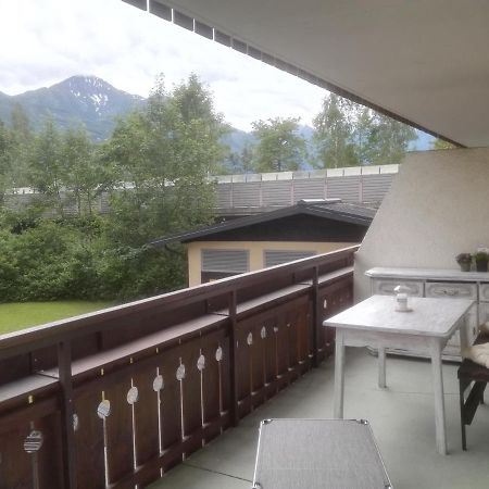 Apartment Angelika Zell am See Zewnętrze zdjęcie