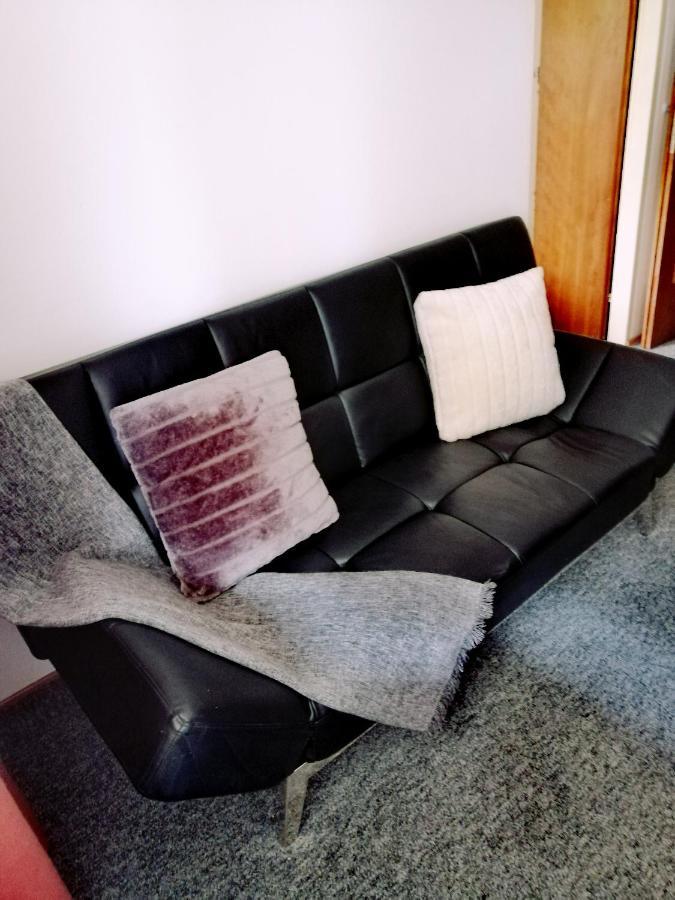 Apartment Angelika Zell am See Zewnętrze zdjęcie