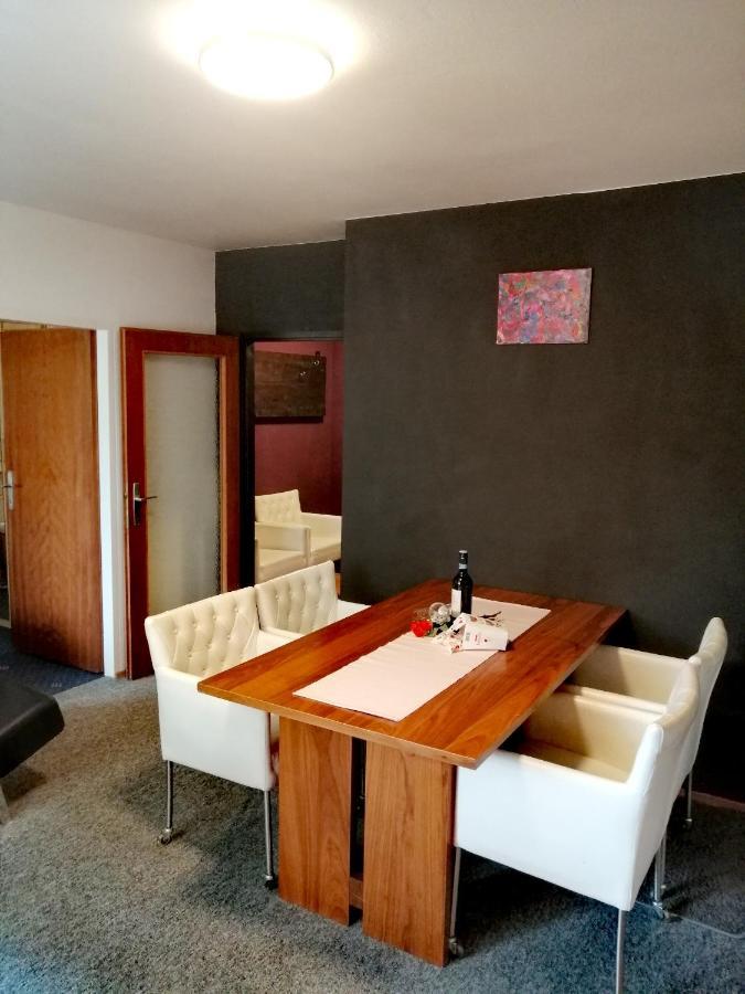 Apartment Angelika Zell am See Zewnętrze zdjęcie