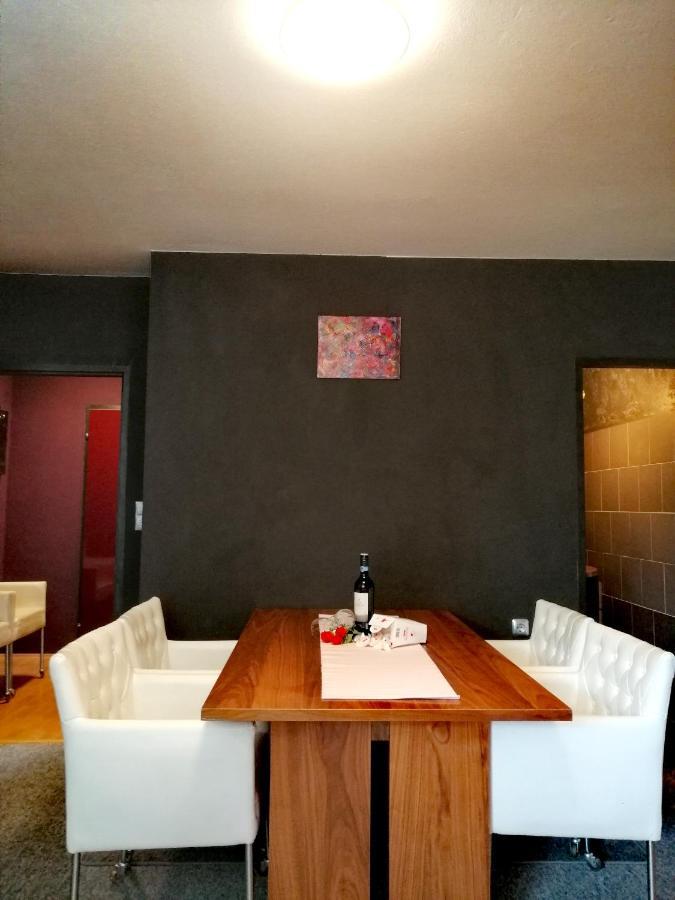Apartment Angelika Zell am See Zewnętrze zdjęcie