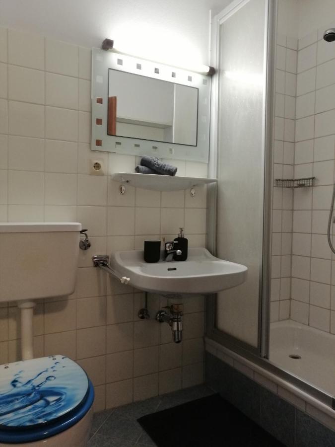 Apartment Angelika Zell am See Zewnętrze zdjęcie