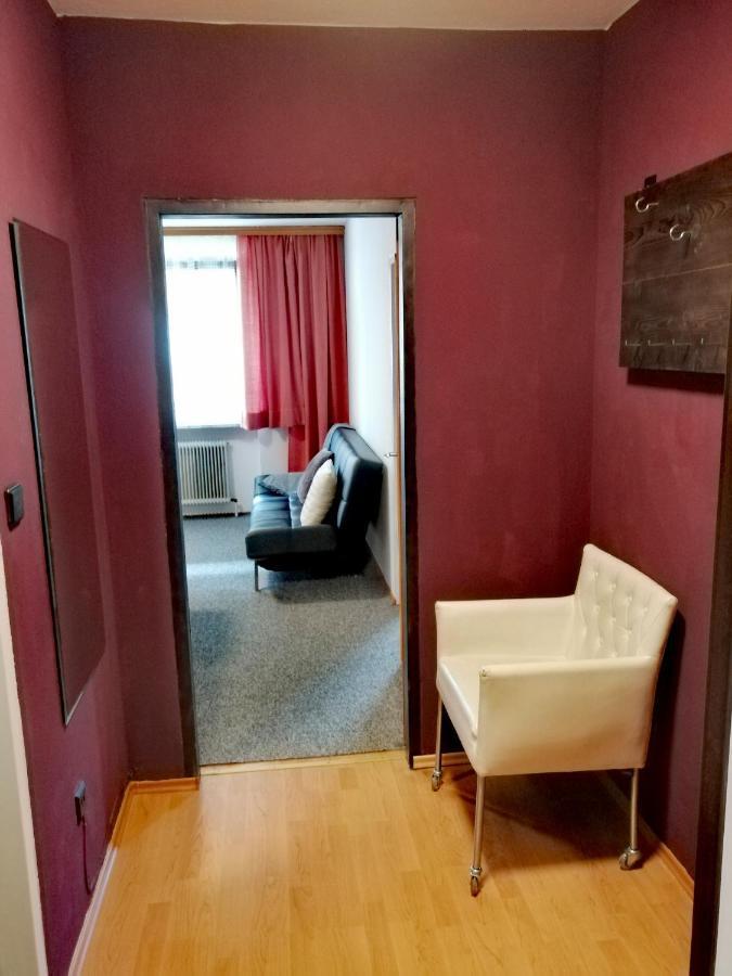 Apartment Angelika Zell am See Zewnętrze zdjęcie