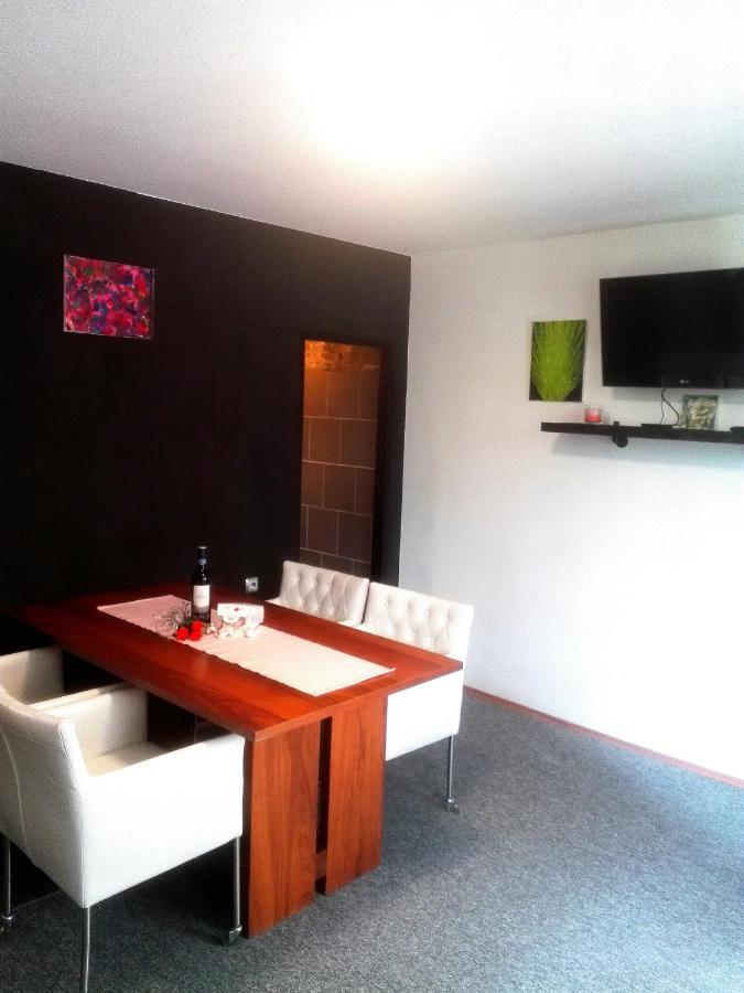 Apartment Angelika Zell am See Zewnętrze zdjęcie