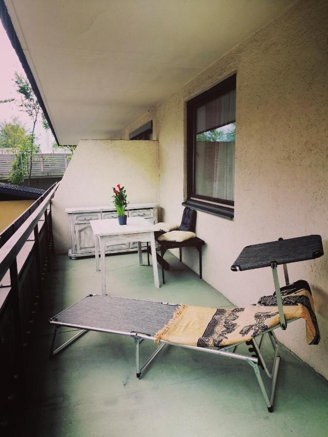 Apartment Angelika Zell am See Zewnętrze zdjęcie